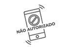 Notificações de movimentações não autorizadas