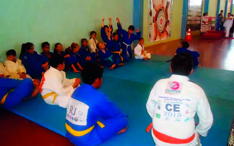 Corpvs Segurança