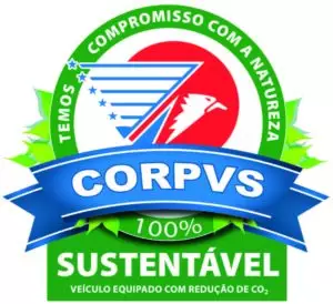 Corpvs Segurança