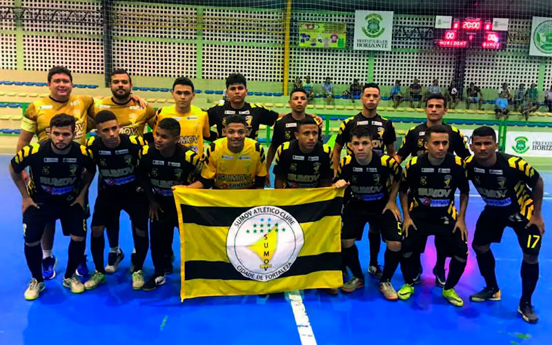 Corpvs Segurança